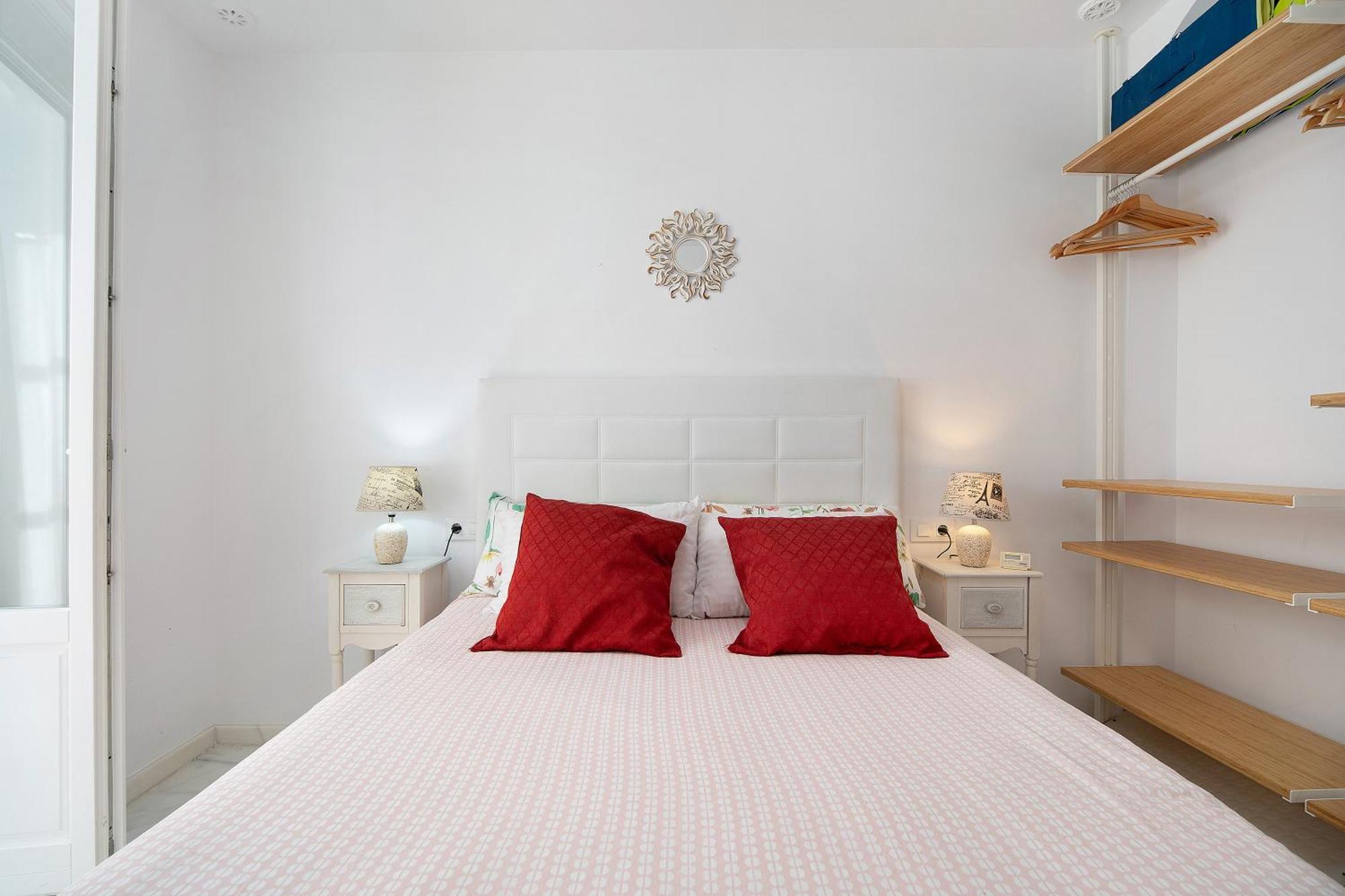Apartamento En El Centro De กาดิซ ภายนอก รูปภาพ